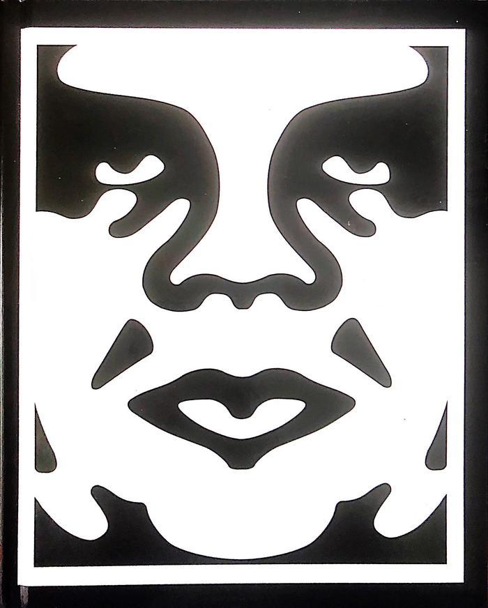 Obey Giant
