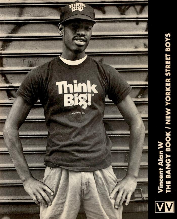 Bangy Book