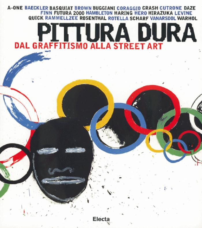 Pittura Dura: Dal Graffitismo alla street art