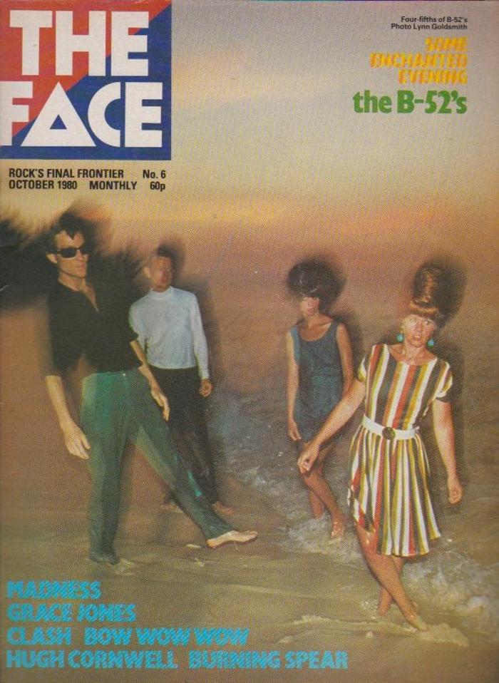 The Face