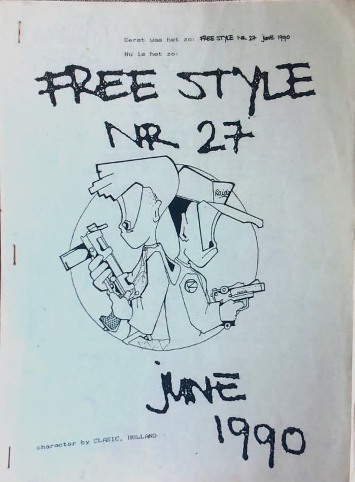 Freestyle