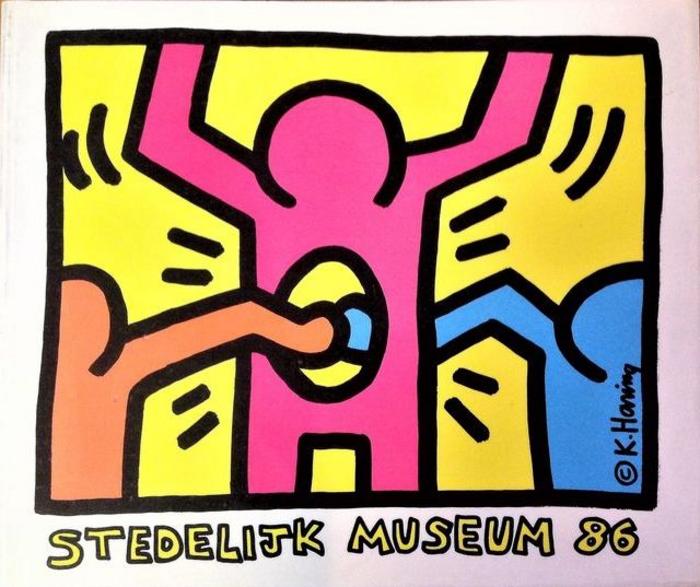 Stedelijk Museum 86