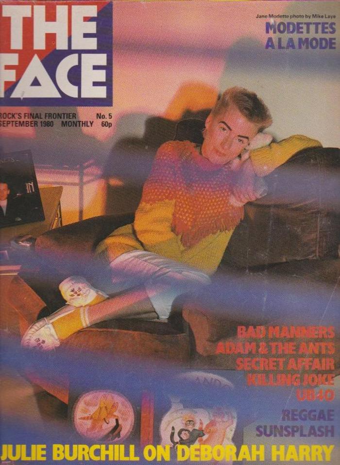 The Face