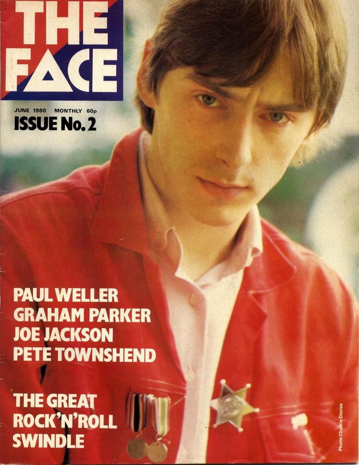 The Face