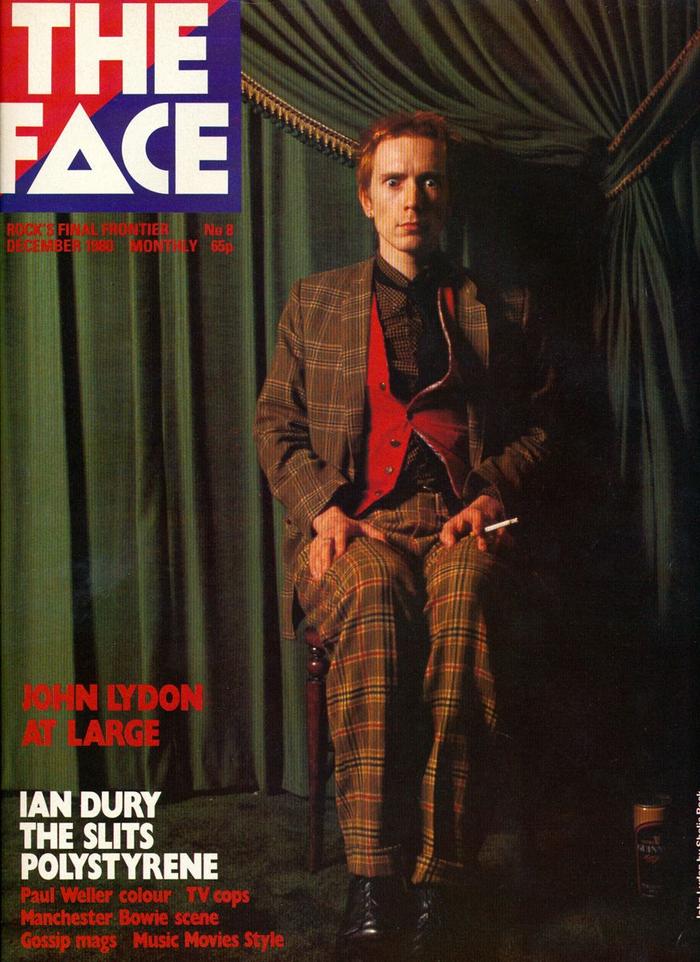 The Face