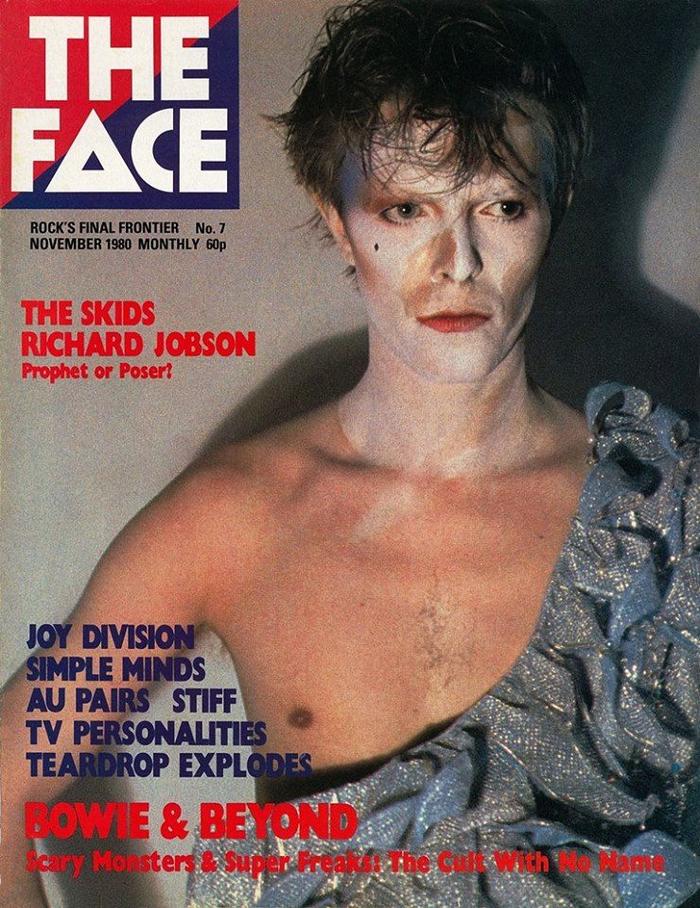 The Face