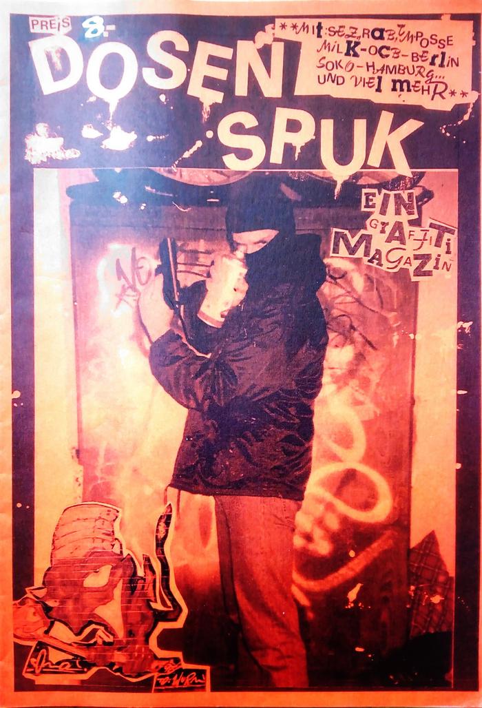 Dosenspuk