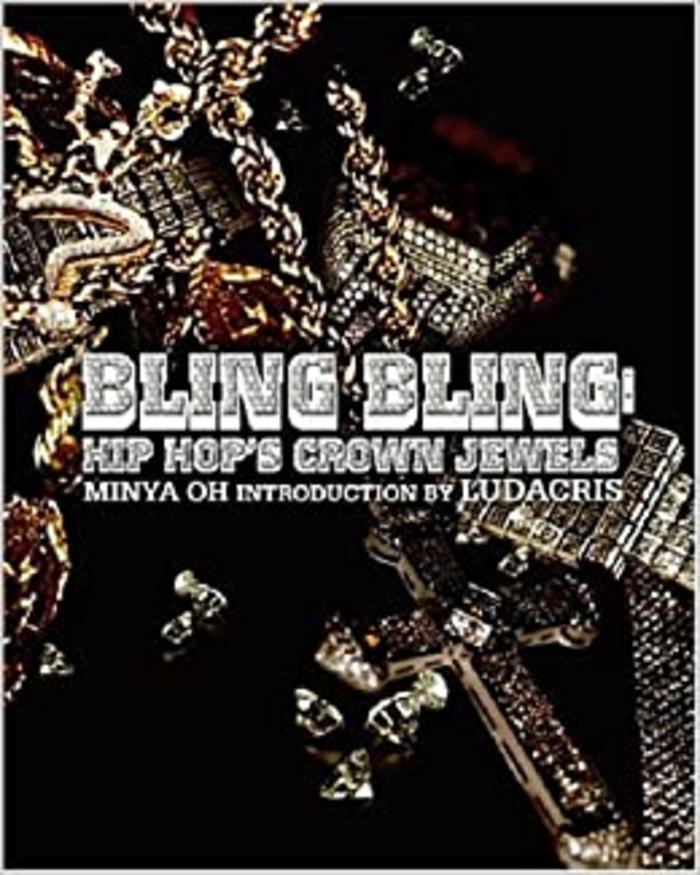 Bling Bling Hip Hop's Crown Jewels
