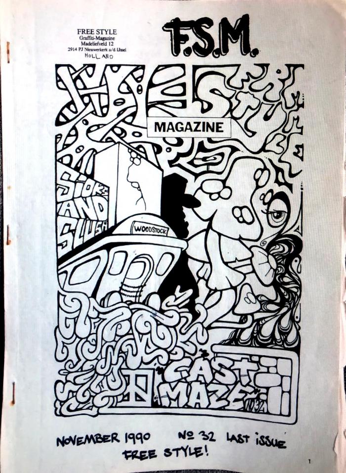 Freestyle