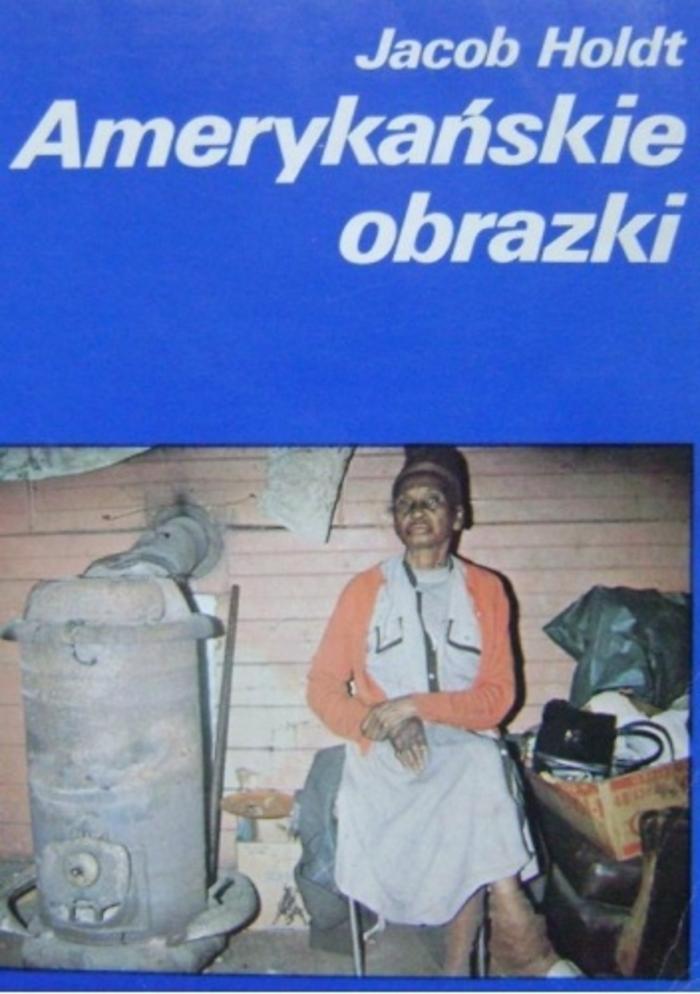 Amerykanskie Obrazki