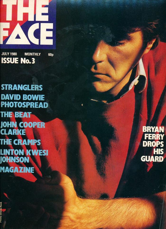 The Face