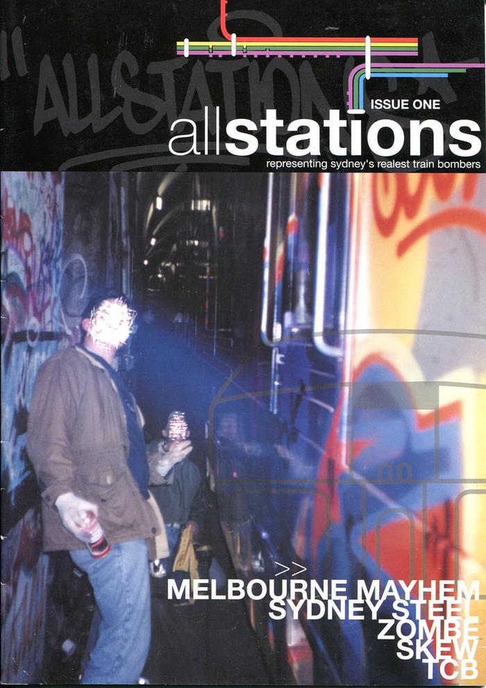 All Stations