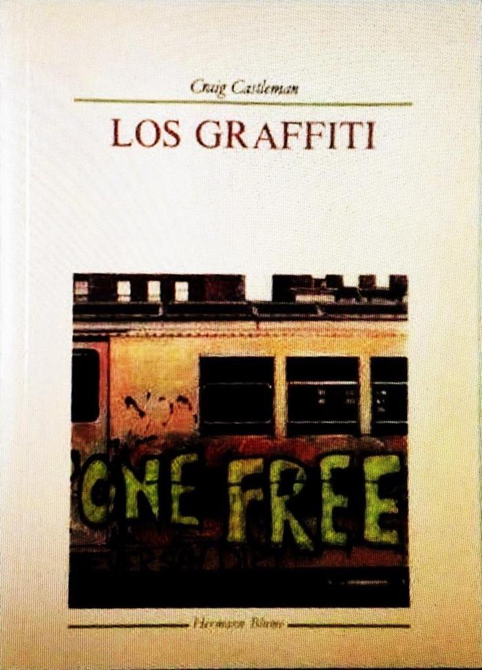 Los Graffiti