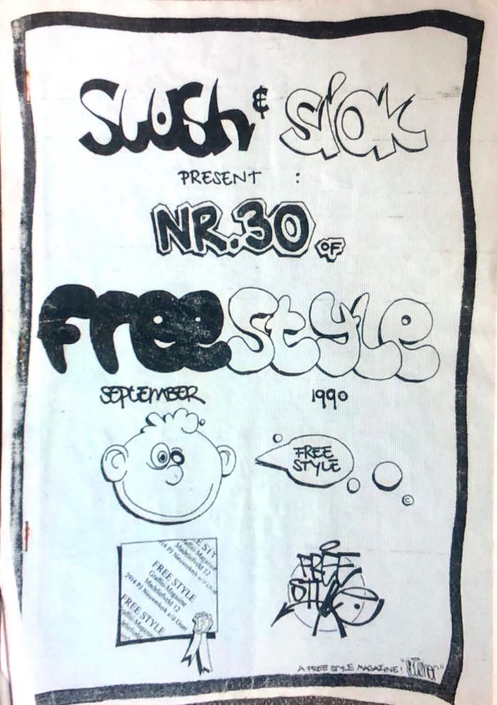 Freestyle