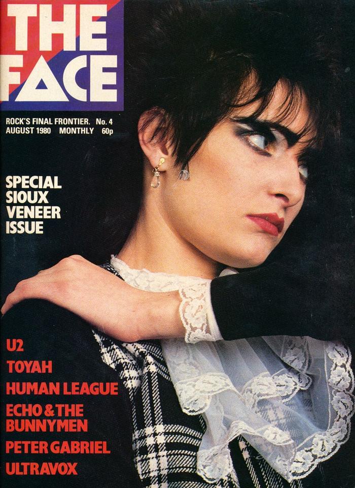 The Face