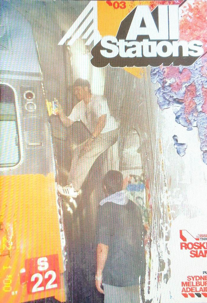 All Stations