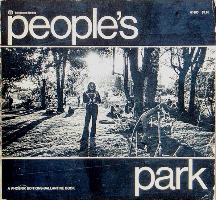People's Park