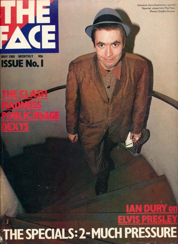 The Face;The Face