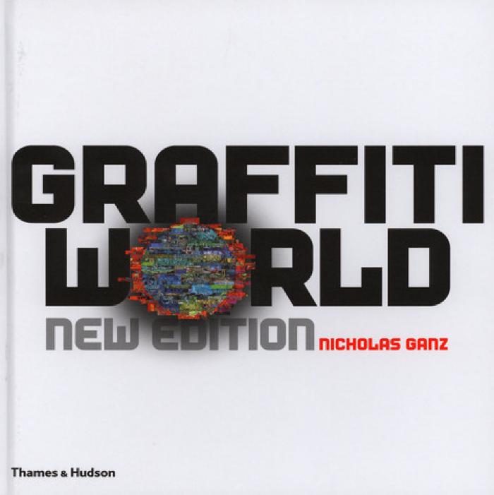 Graffiti World New Edition