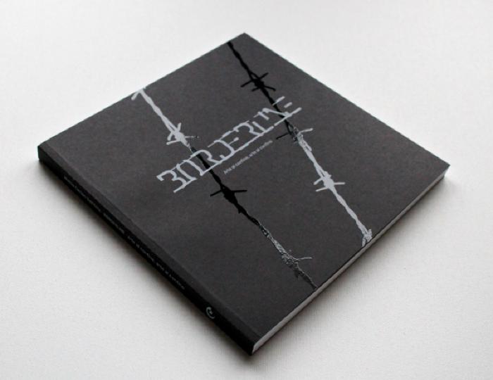 Borderline-Arte al confine, arte al confino