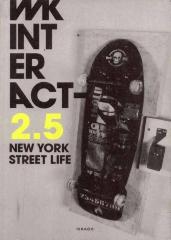 2.5 New York Street Life