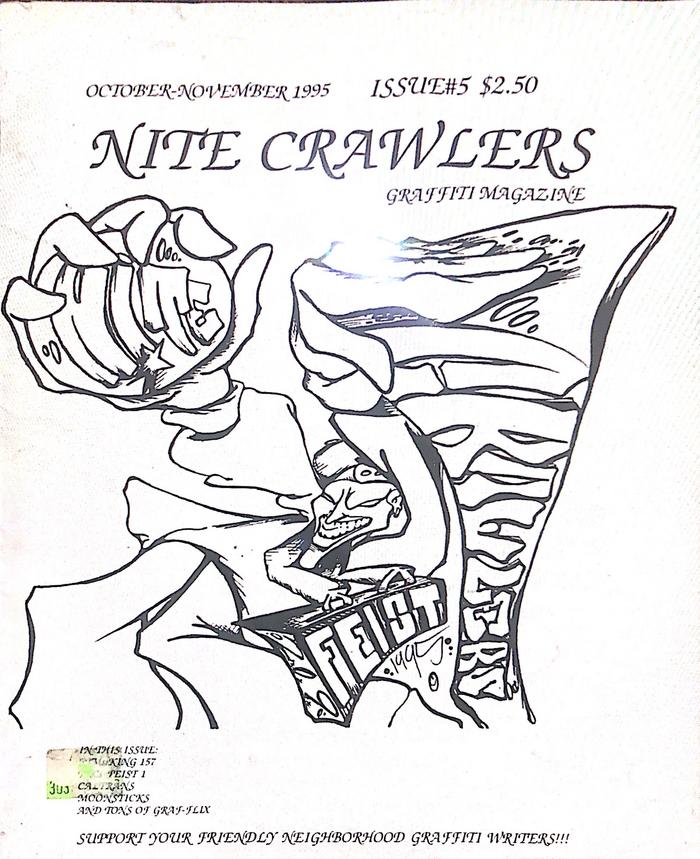 Nite Crawlers