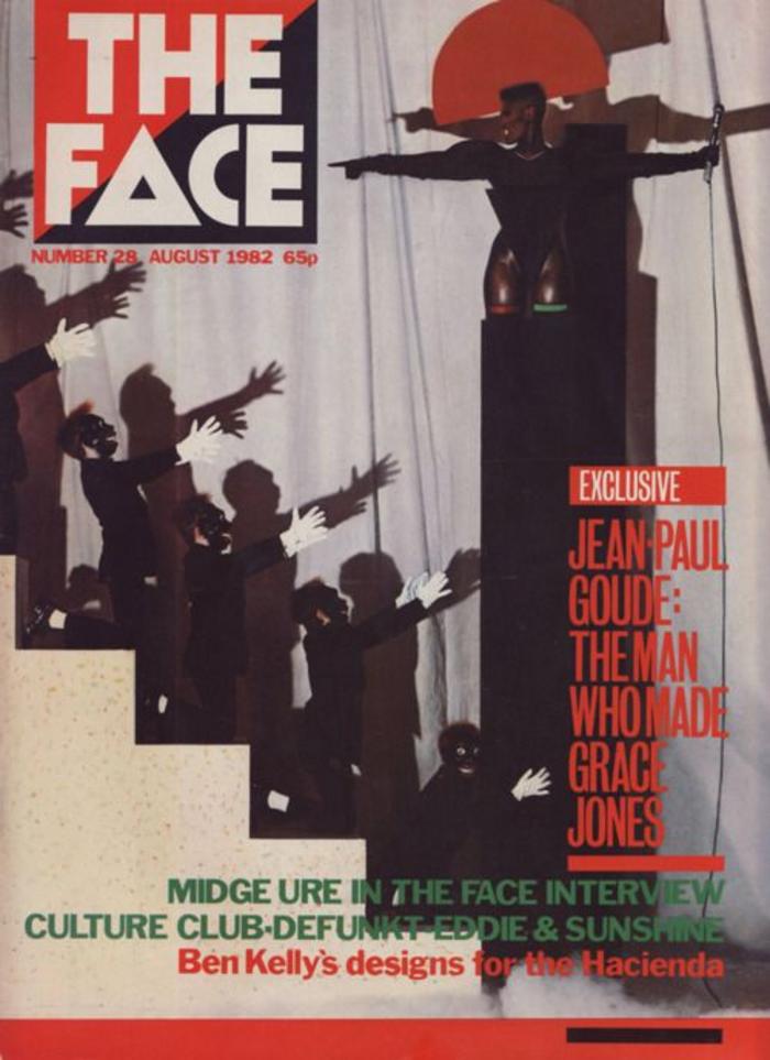 The Face