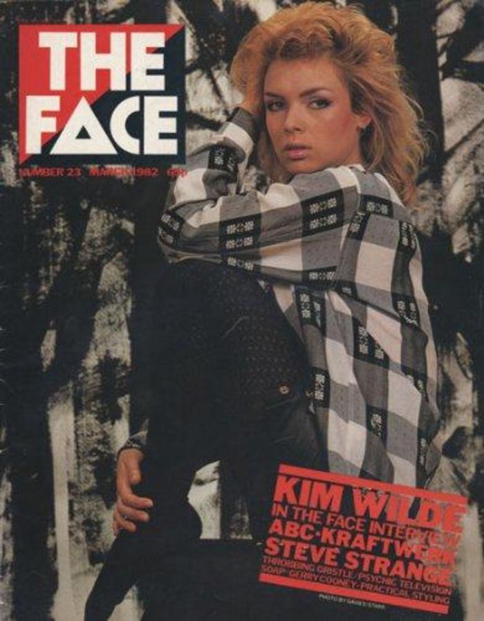 The Face