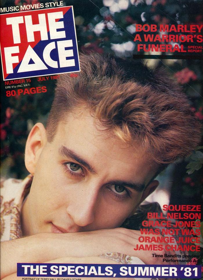 The Face