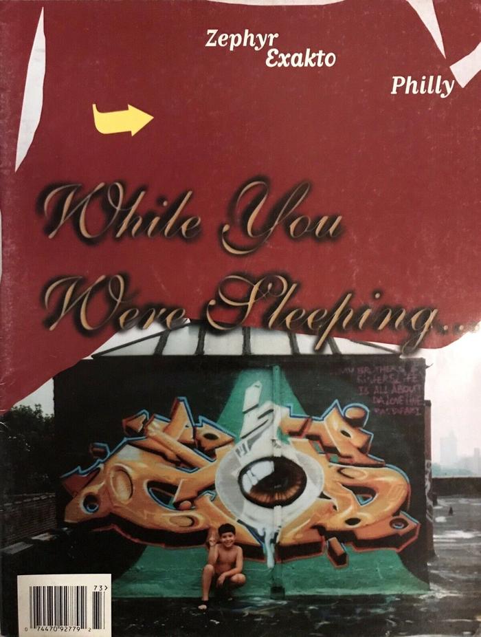 While You Were Spleeping