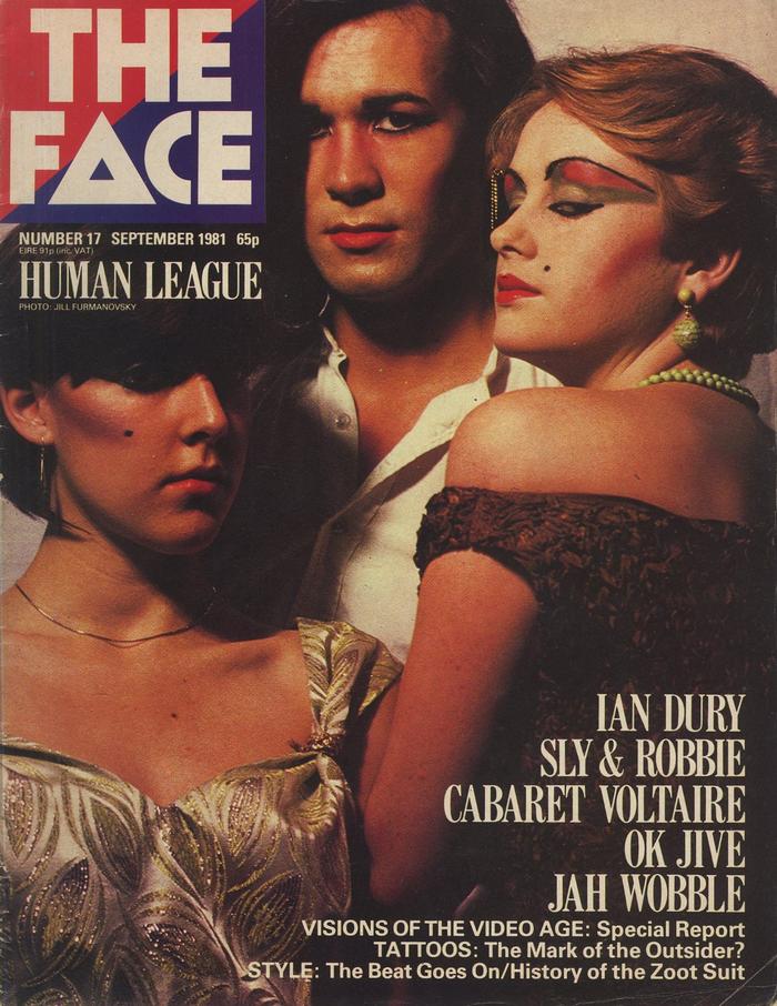 The Face