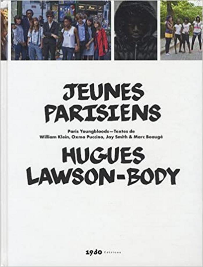 Jeunes Parisiens
