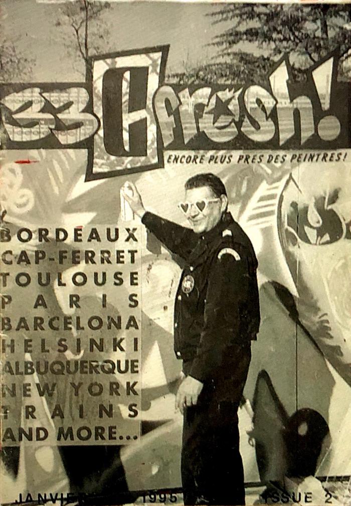 33 C Fresh Magazine