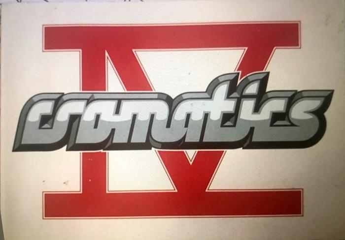 Cromatics