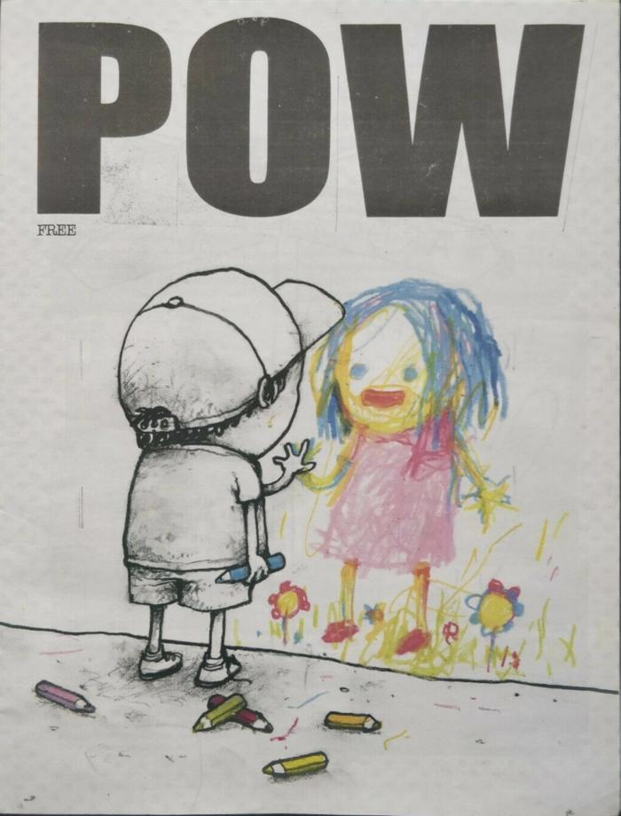 POW
