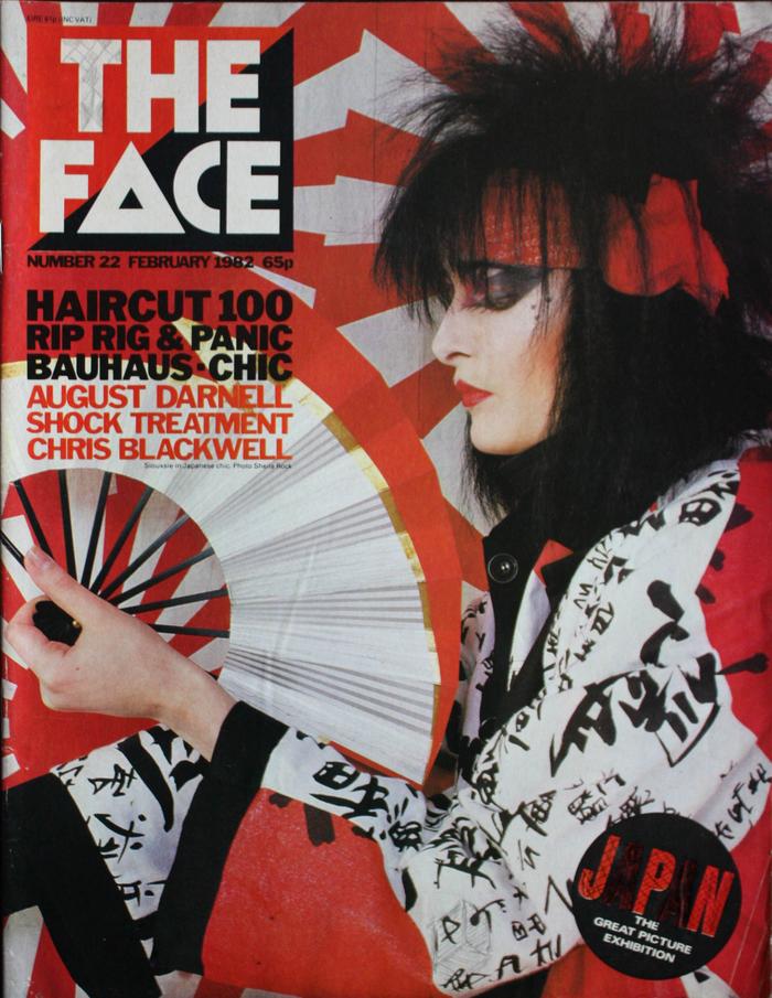 The Face