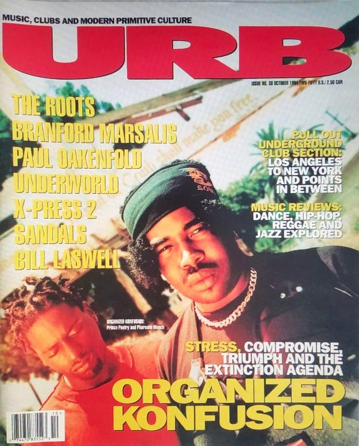 Urb