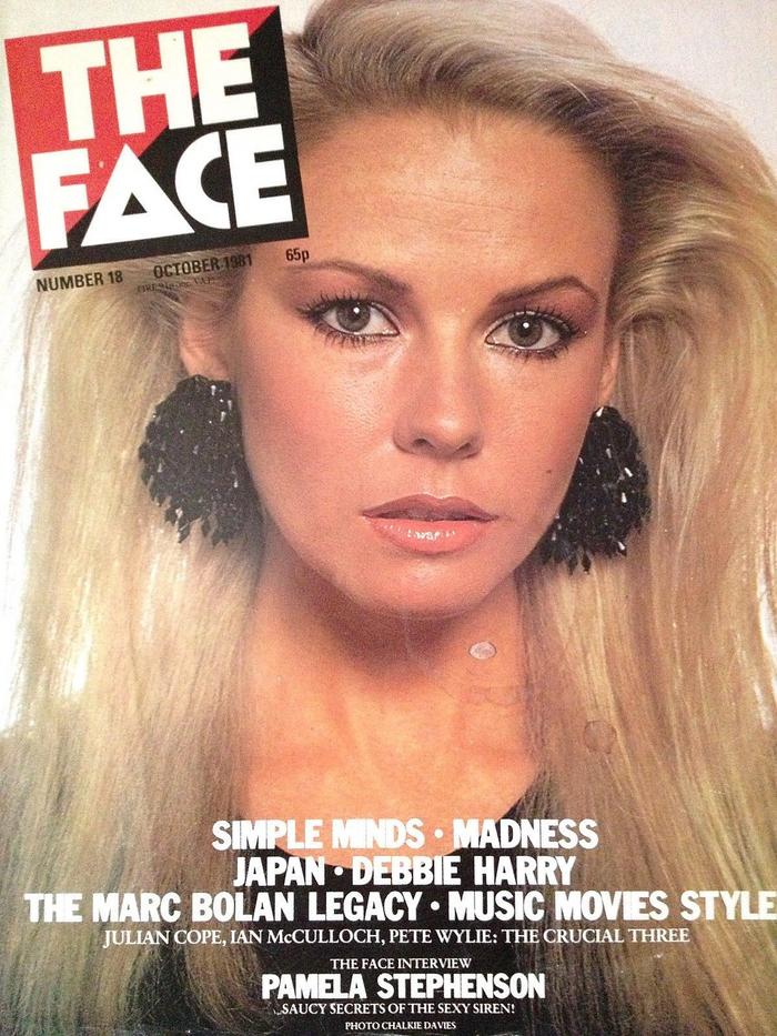 The Face