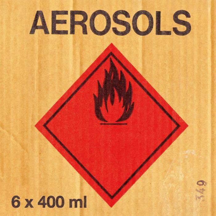 Aerosols