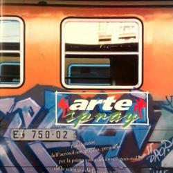 Arte spray