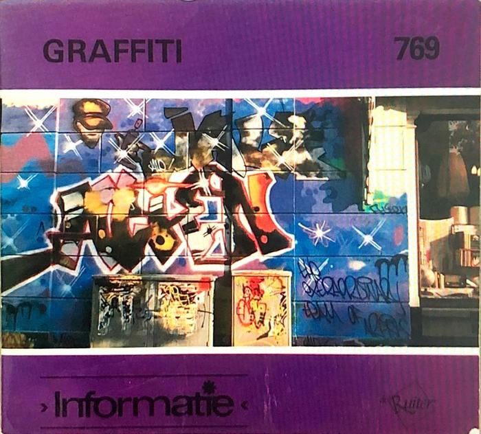 Graffiti