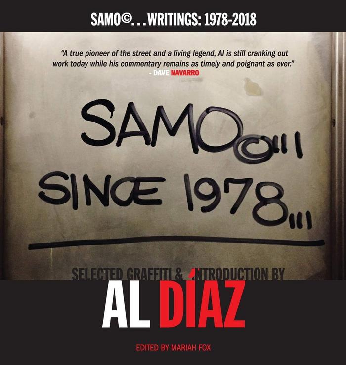 SAMO ©... Writings: 1978-2018