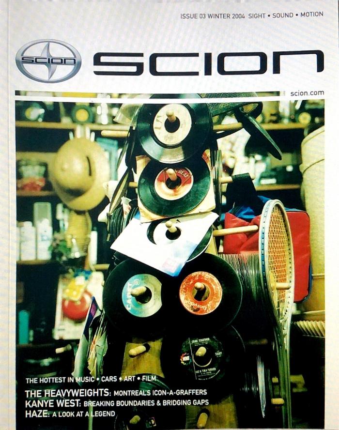 Scion