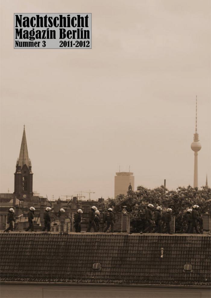 Nachtschicht Magazin