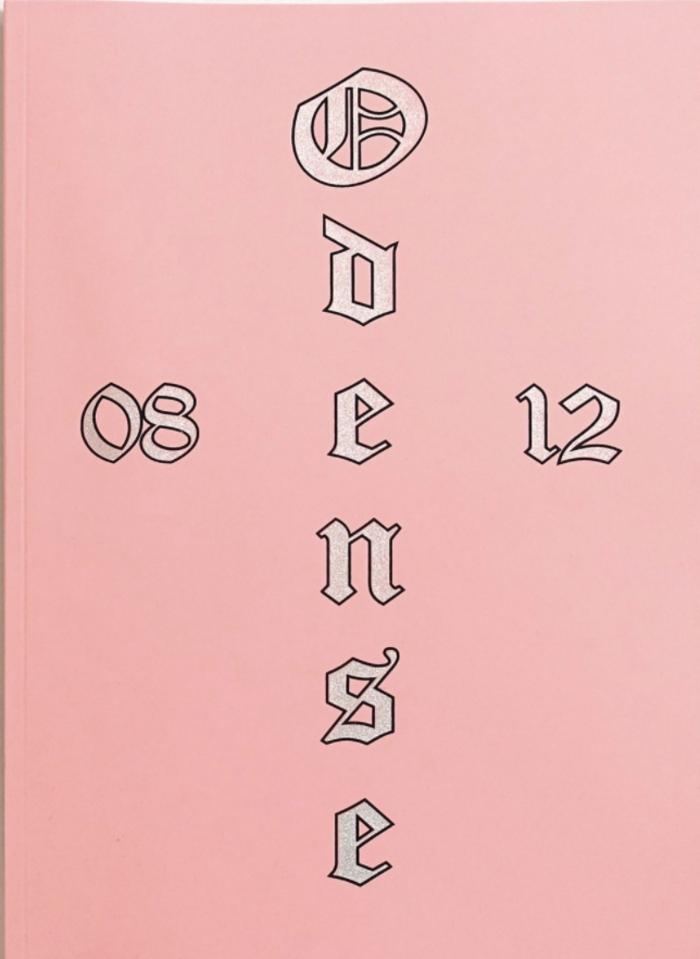 Odense 08 - 12