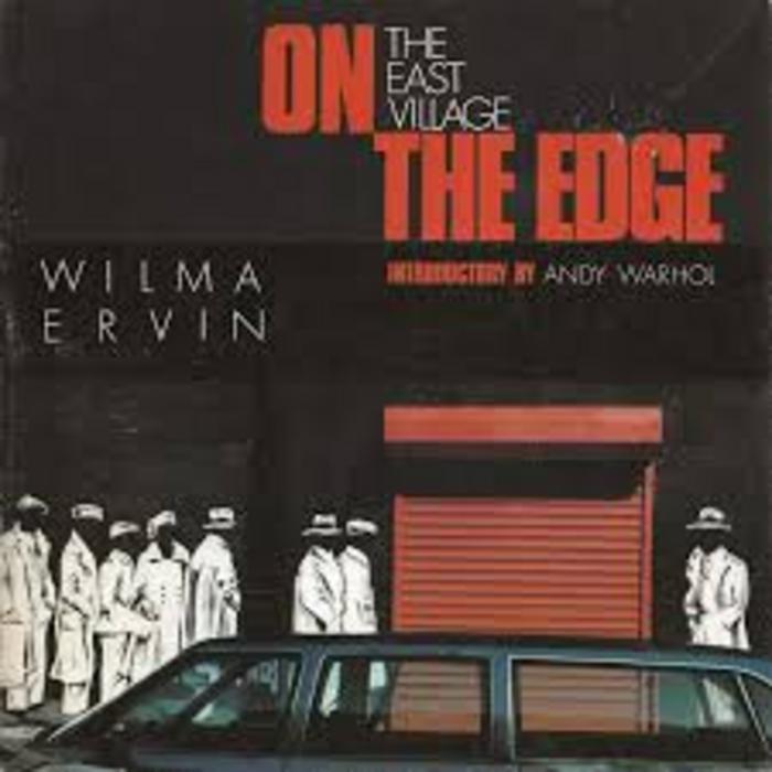On The Edge The East Village 