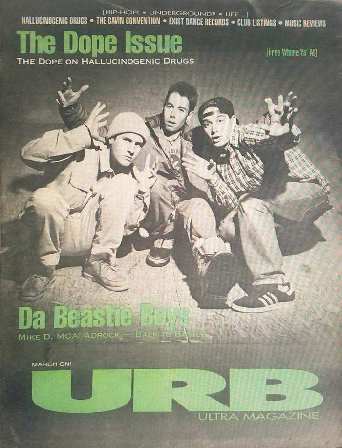Urb