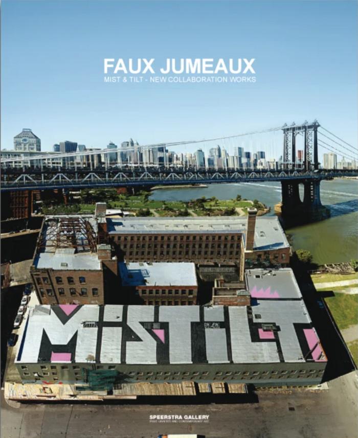 Faux Jumeaux