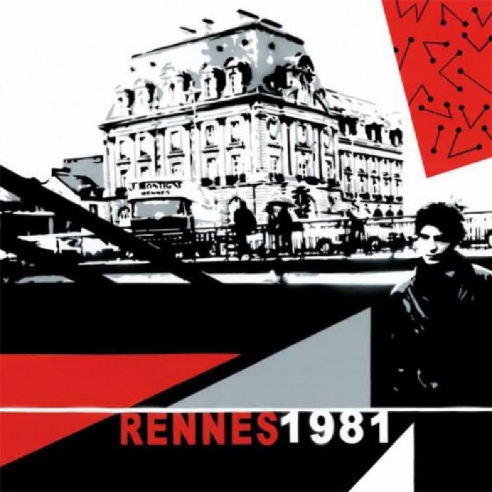 Rennes 1981