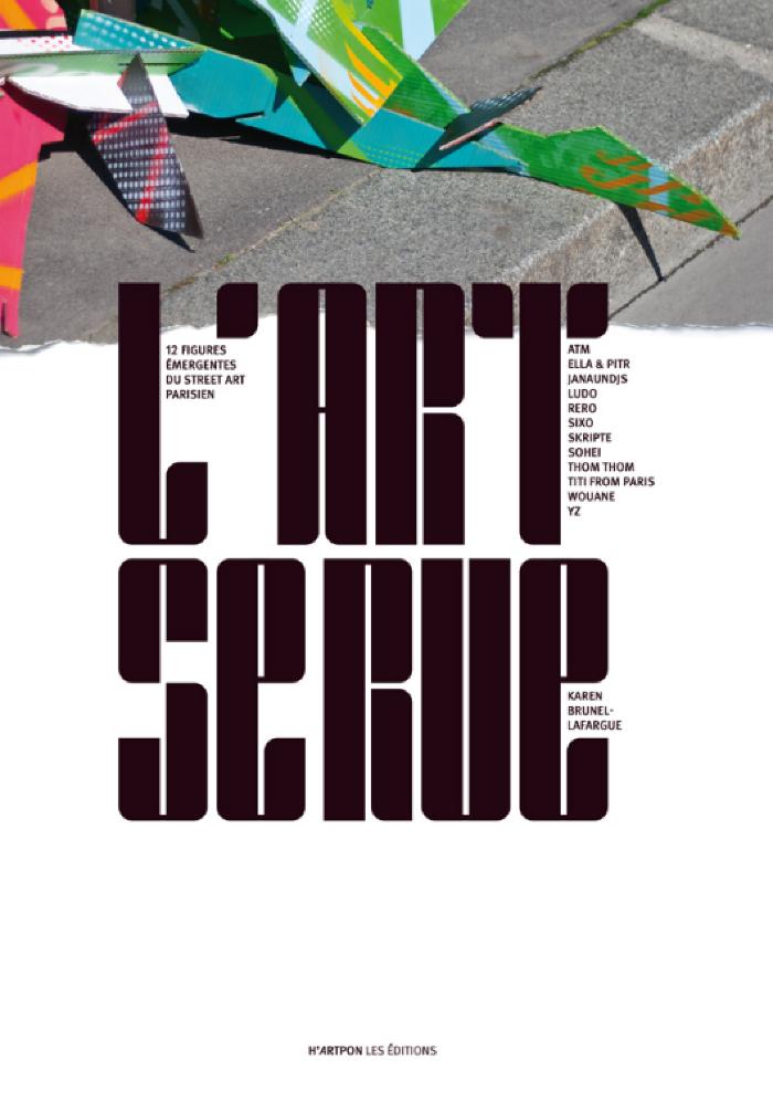 L'art se Rue 